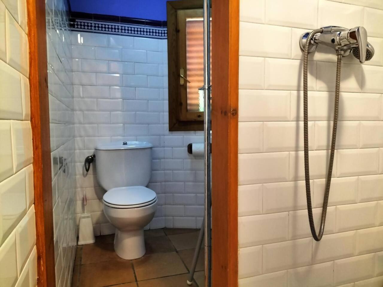 El Cajigar Ordesa Ainsa Casa Rural Laspuña Exteriér fotografie