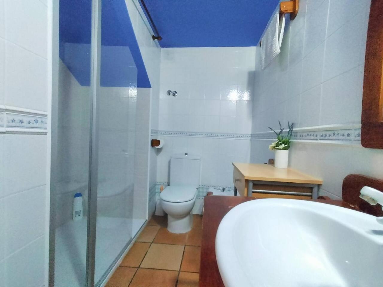 El Cajigar Ordesa Ainsa Casa Rural Laspuña Exteriér fotografie