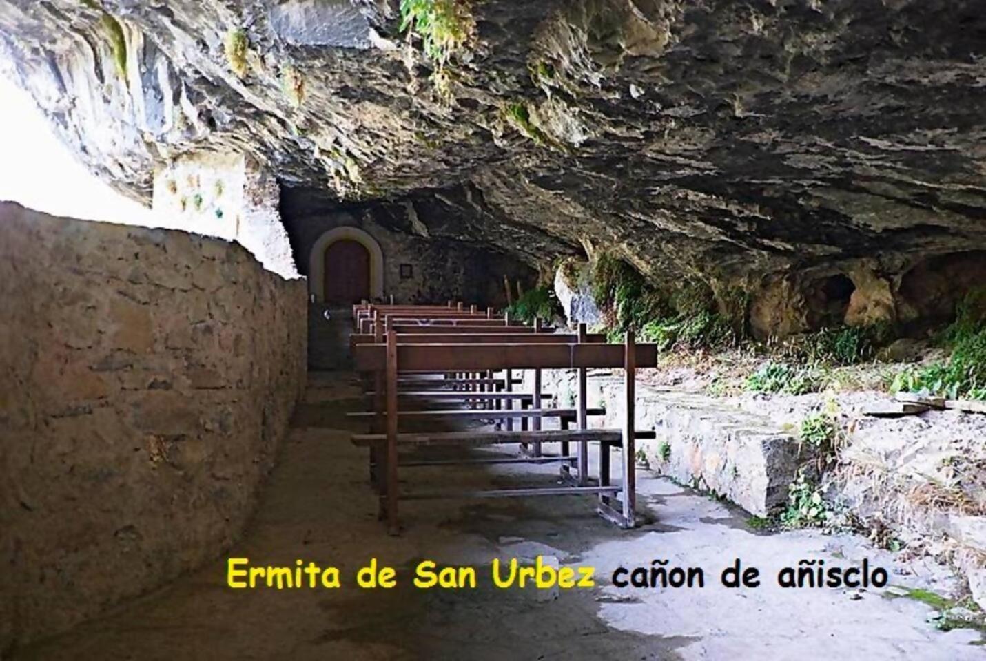 El Cajigar Ordesa Ainsa Casa Rural Laspuña Exteriér fotografie