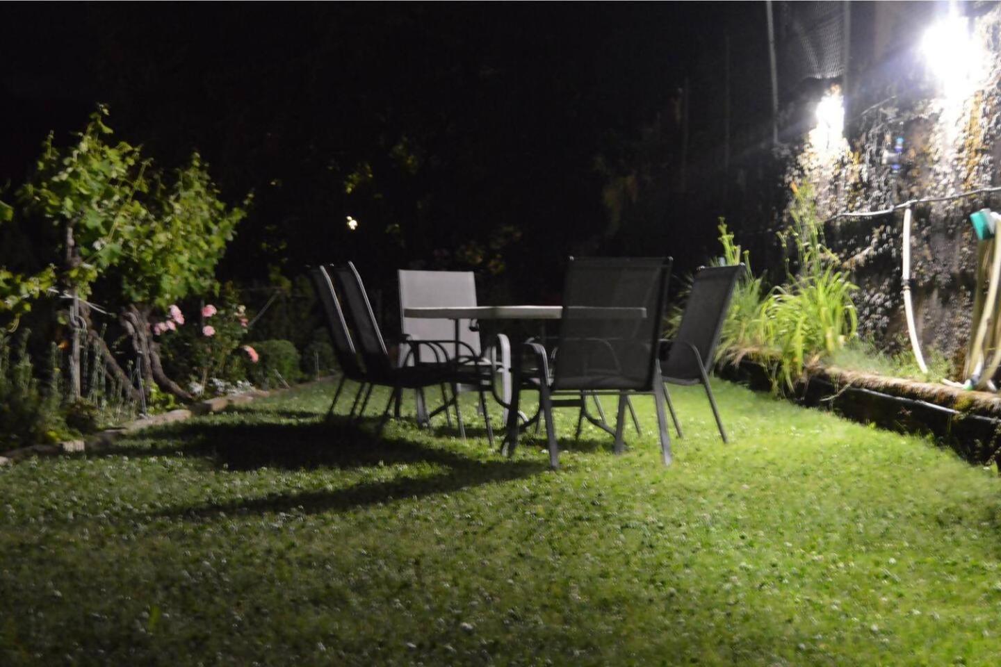 El Cajigar Ordesa Ainsa Casa Rural Laspuña Exteriér fotografie