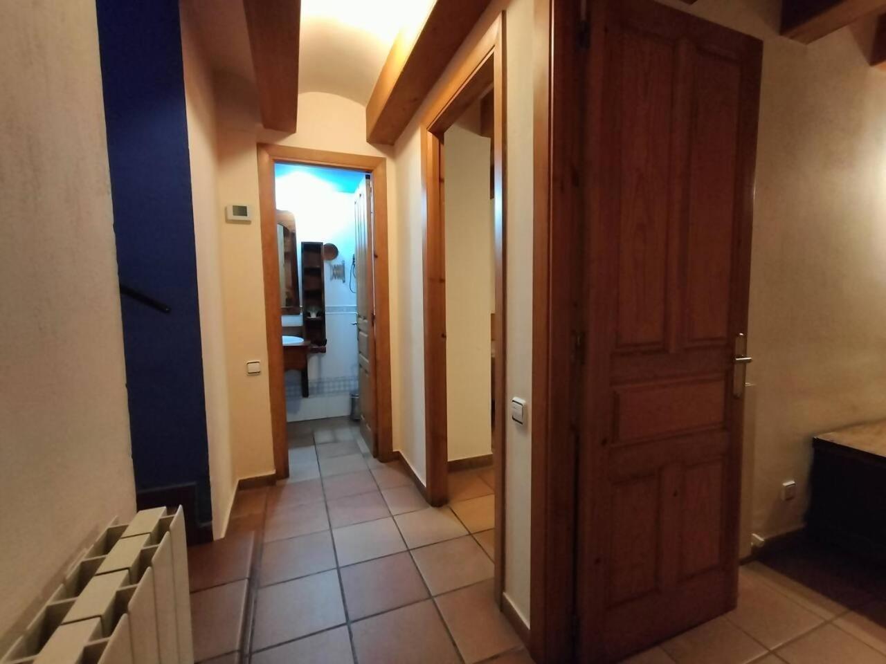 El Cajigar Ordesa Ainsa Casa Rural Laspuña Exteriér fotografie