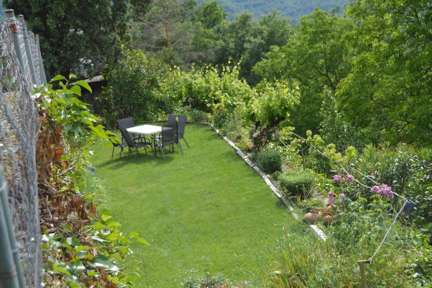 El Cajigar Ordesa Ainsa Casa Rural Laspuña Exteriér fotografie